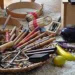 Liczba Avogadra w praktyce – co naprawdę oznacza mol?