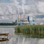 Chemiczne wiązanie dwutlenku węgla (CCU): jak przekształcić CO2 w metanol i węglany?
