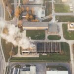 Chemiczne wiązanie dwutlenku węgla (CCU): jak przekształcić CO2 w metanol i węglany?