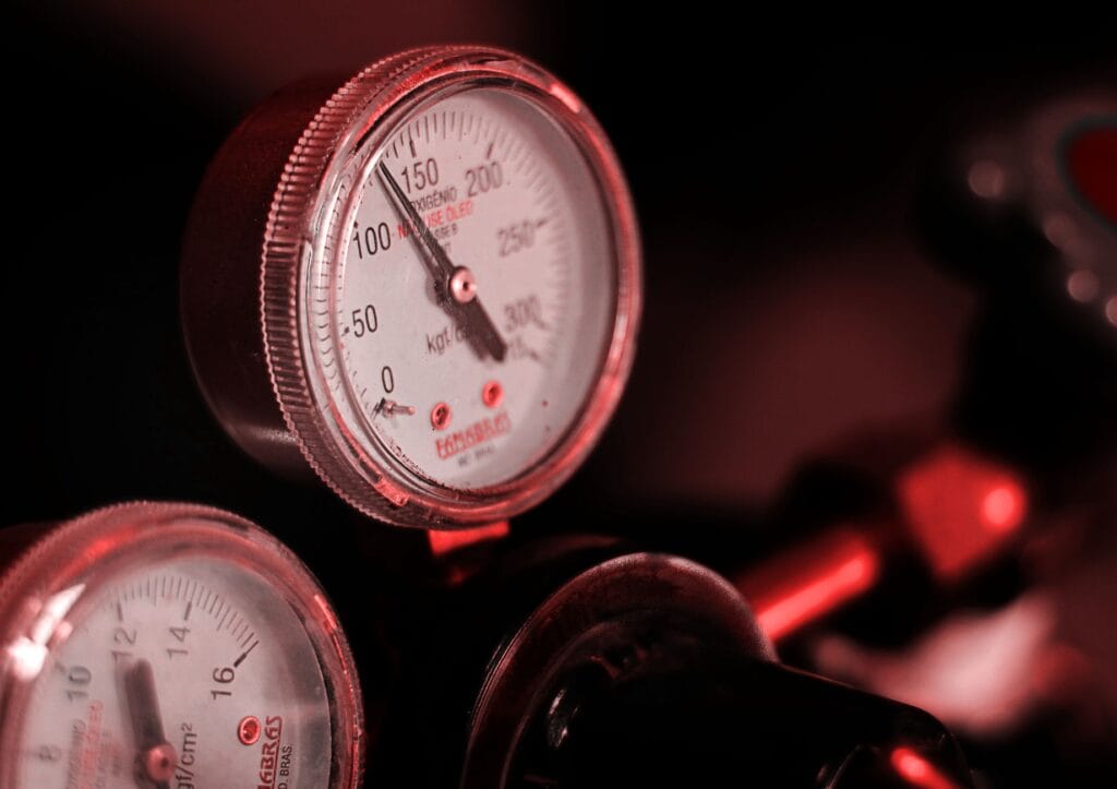 Metoda Habera i Boscha: warunki ciśnienia, temperatury i katalizatory syntezy amoniaku